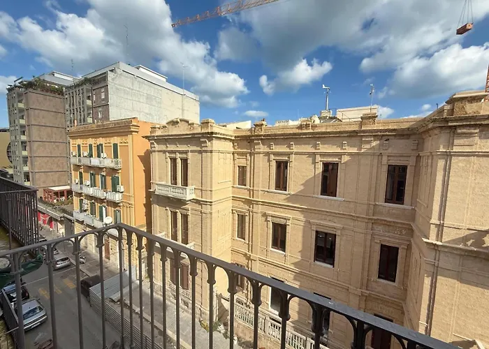 Luxury Apartment - La Bomboniera